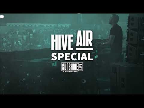 sunshine live - HIVE AIR 2023 Special // NTO