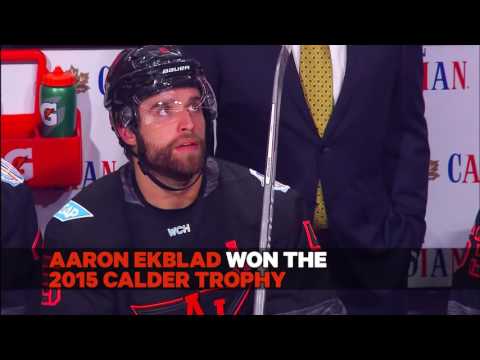 Getting to Know: Team North America