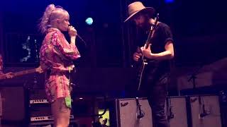 Last Hope - Paramore (Live from Parahoy 3)