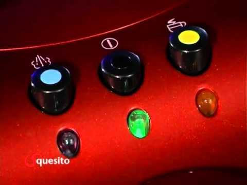 Squesito 9 Лампочки не горят.mp4