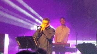 Don&#39;t Marry Her - Paul Heaton &amp; Jacquie Abbot - Birmingham 10/3/2016