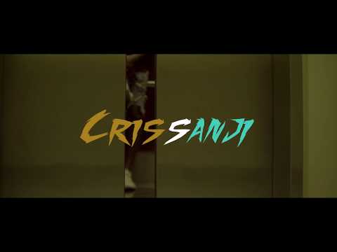 Crissanji - Bare Vibes (Official Music Video)