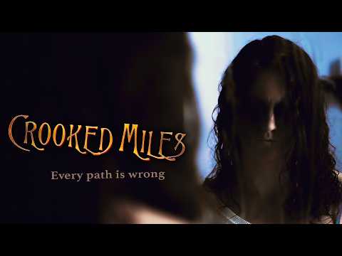 Crooked Miles trailer thumbnail