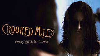 CROOKED MILES - Official Trailer (2026) Supernatural Horror