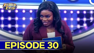 Family Feud Nigeria - Season 2 Episode 30 | Full Episode