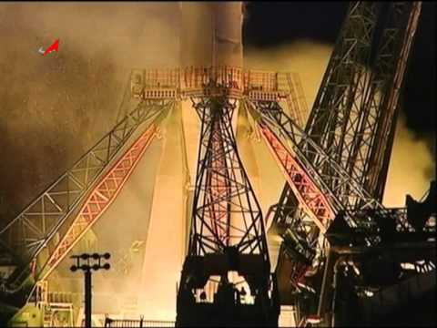 Watch the Launch
