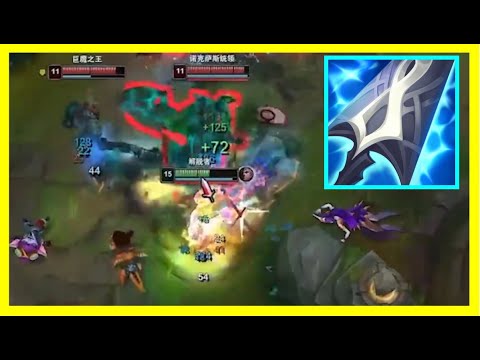 When Beifeng Tries MURAMANA Sylas...