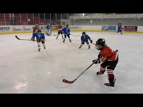 Kék csoport:  ISK Csíkszereda - Miskolci DVTK