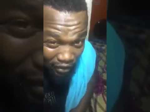 Vetcho Lolas dit ses vérités sur le décès de DJ ARAFAT et au Chinois