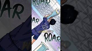 i'm not a soccer genius pt 109🔥 #anime #manhwa #animeedit #manga #manhwarecap #webtoon