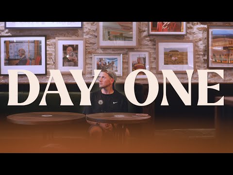 DAY ONE - A Short Documentary