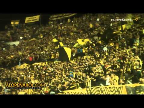 "Carbonero, no importa donde juegues voy a todos lados | WWW.ALOPEÑAROL.COM" Barra: Barra Amsterdam • Club: Peñarol