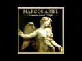 Anjos da Paz - Marcos Ariel