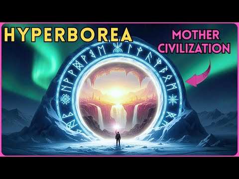 Hyperborea: The Mysterious Civilization That Could Alter Human History | History for Sleep