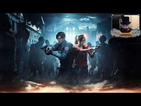 Barbastream - Pregenzioni: Resident Evil 2 (classico), Resident Evil 2 Remake, Suikoden II