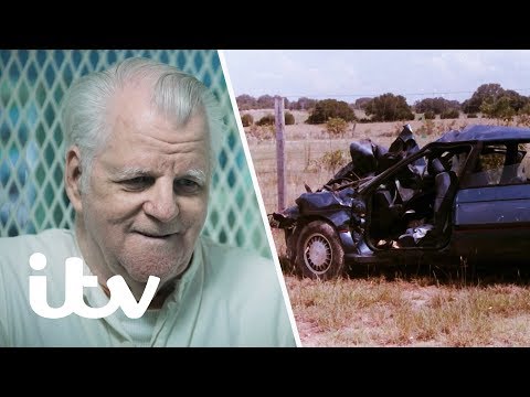 Triple Murderer's Final Interview Before Facing His Death | Death Row: Countdown To Execution