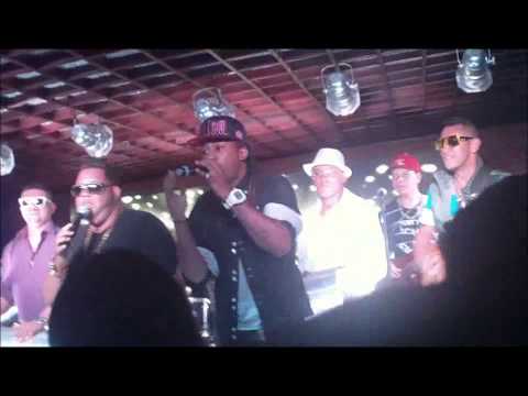 GRUPO SENTIMENTO NOBRE