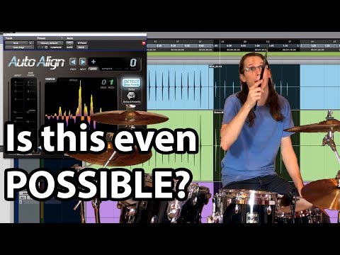 Should you PHASE ALIGN every channel?