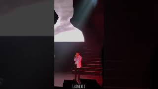 181117 YONG JUNHYUNG &amp; YANG YOSEOP Mini CONCERT IN TAIPEI - It’s You