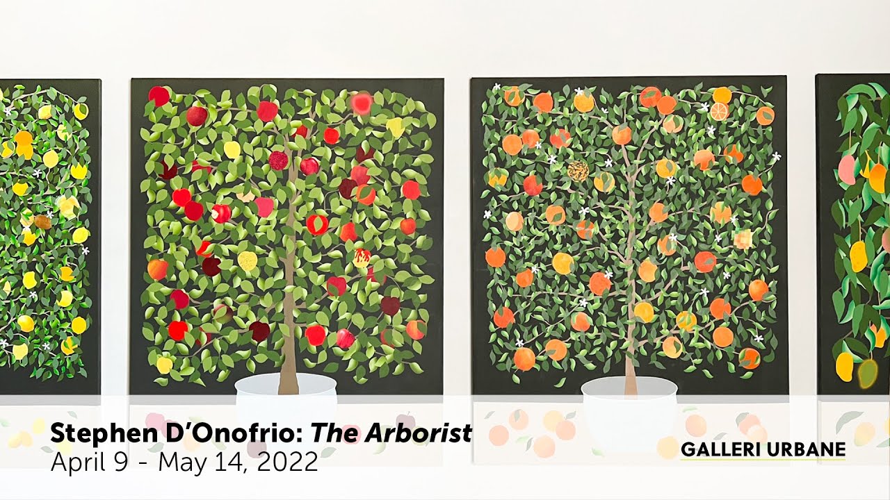 Video Tour: The Arborist