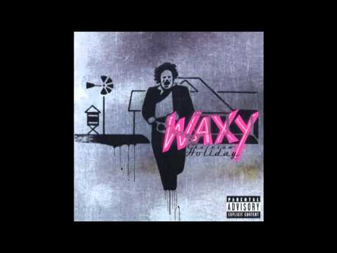 Waxy - Motorcade