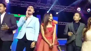 Download lagu Rara dan Irwan di dramus I Hate U I Luv U Indosiar mp3