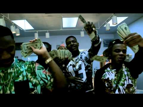 Fast Cash Boyz "Draft Pick" Official Video