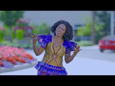 NAMSHANGAA-ZABIBU ZENA-OFFICIAL MUSIC VIDEO