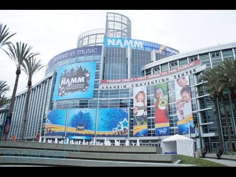 Namm Show 2015 Play For L.A