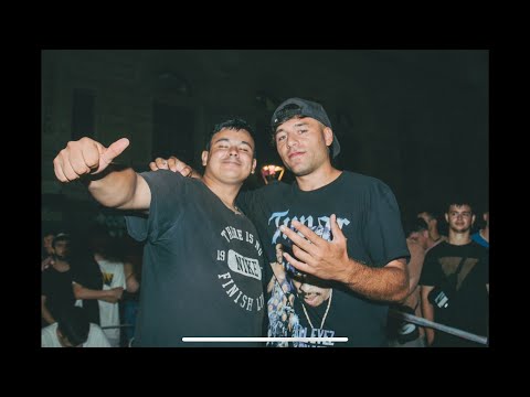 NAICEN x NOCHI | GARDEN BATTLES 2024 | CUARTOS | FECHA 2