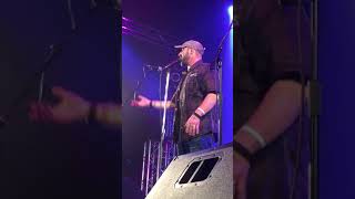 9/12/17 - Chris Hawkey - Underdog - Le Musique St. Michael MN