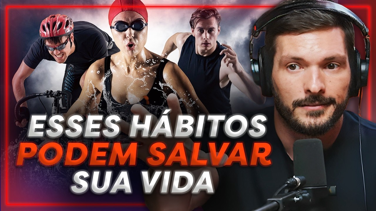 DICAS PARA ENRIQUECER EM 2025 (Bruno Perini) | PrimoCast 407