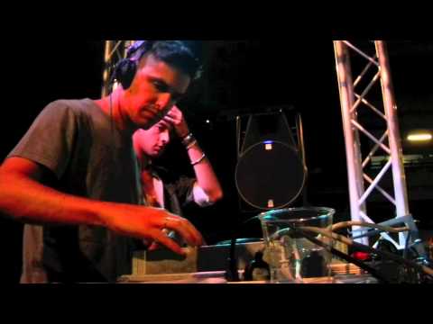 LIVELIFE 2012 - DIRTY CHANNELS