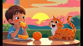 ???? Vamos Brincar com Cores! ???? Música Infantil Educativa | Aprenda as Cores Cantando! ????