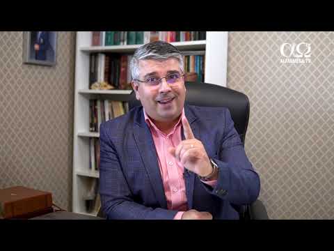 Virusuri și frică de moarte | Fănel Șerban