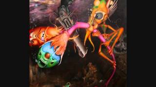 Robert Lee - Too Much War