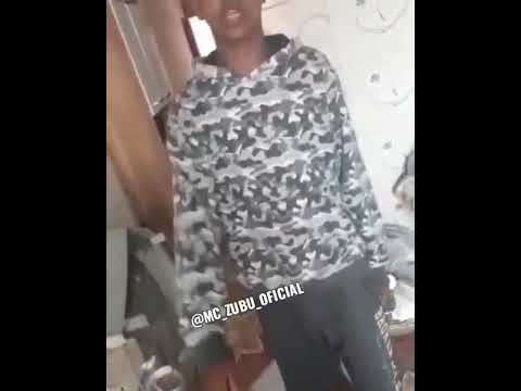 🔴MC ZUBU DA ZL - TUMULTUANDO DENTRO DA EVOQUE