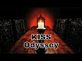 KISS - Odyssey (Lyric Video)