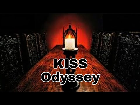 Odyssey - KISS