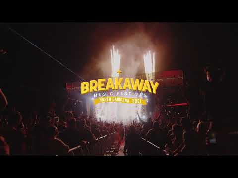 Breakaway Carolina Official 2021 Recap!!⚡️