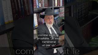 Juif en France 🇫🇷 ou en Israël 🇮🇱 ? Question d’un auditeur