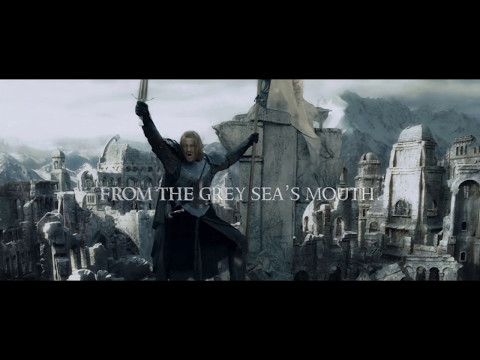Lament For Boromir video