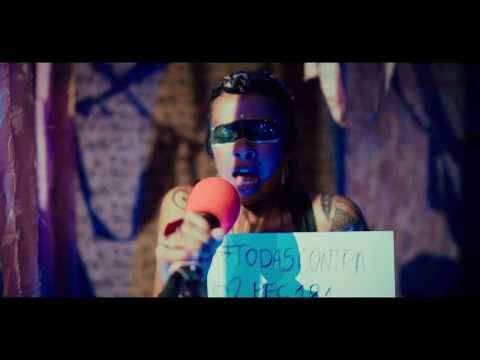 Rebecca Durães - PPK ELÉTRICA (ao vivo)