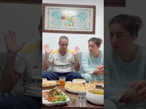 واش هذا ماشي فطور🙄 #يوميات #روتين #روتيني_اليومي #فلوجات #رمضان #المغرب #مشاهير #viral #foryou