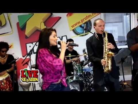 Mandinga - Viva la Fiesta | ProFM LIVE Session