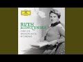 Bartók: 6 Romanian Folk Dances, BB 68, Sz. 56 - No. 1 Stick Dance