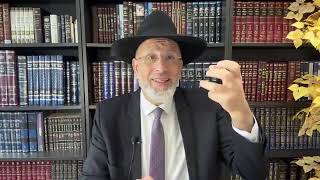 Ne parle pas mal du peuple d Israël (Zohar)..Léilouï nishmat de Roland Tsion ben Mordekhai Guez zal