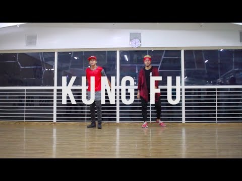 Fu Choreography | "Kung Fu" - DaSoul Ft. Nacho