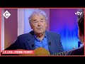 Le live : Pierre Perret chante "Mon p'tit loup" et "Lily" - C à Vous - 06/10/2021