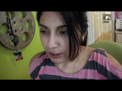 Justin Bieber vs.NSYNC? (April 10,2012)Day 5